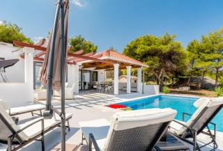 Villa Dada - Supetar - 2
