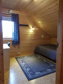 Leilighet i Tanabru - 1