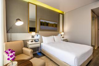 Crowne Plaza Barranquilla by IHG - Barranquilla - 3