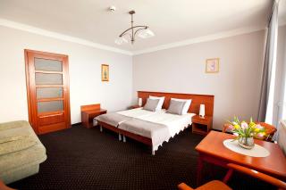 Hotel Wodnik Twój Hotel z widokiem na morze - Ustronie Morskie - 5
