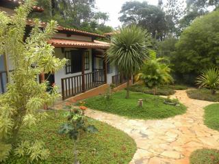 Pousada Vila Cocais - 2