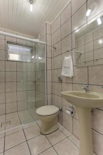 Marazul Apart Hotel - 1