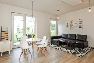 Holiday House Palanga with Hot Tub - 6