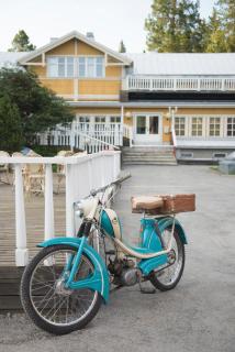 Boutique hotel Sawohouse - 4