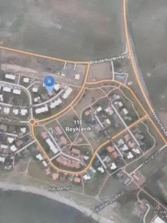 Reykjavik 116 Cozy Mini Studio 14m2 On Road no1 28km from the center of Rvk - 8