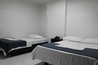 Hotel Oviedo Real - 2