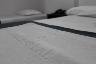 Hotel Oviedo Real - 3