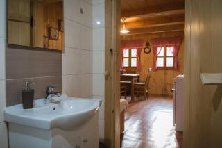 Kuća za odmor Cindrić - Slunj - 3