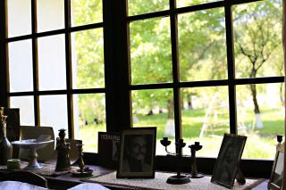 Casa Memoriala George Stephanescu - Căpăţîneni-Ungureni - 2