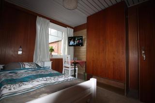 Armarova Ihre Ferienpension - Cuxhaven - 2