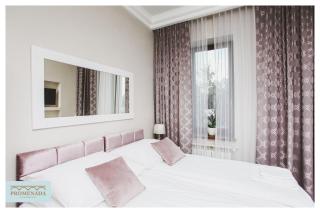 Apartamenty Promenada - 5