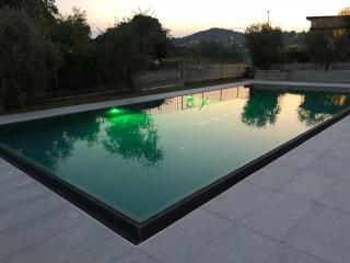 Hotel La Pergola - Moniga del Garda - 4