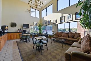 Best Western Rayne Inn - Rayne - 7