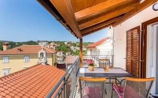 Apartment & Room Antonio - Vrbnik - 1