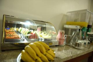 Hotel Lages - Panambi - 3