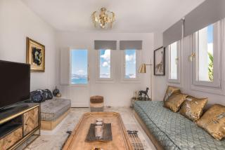 Summer Lovers Villa - Akrotiri - 1