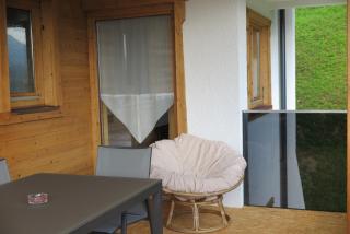 Haus Enzian - Sankt Johann im Pongau - 6