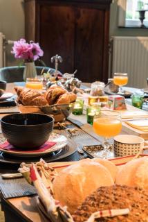 B&B Den Engel - Kortenberg - 3