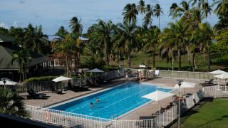 Grand Hotel Montabo - 9
