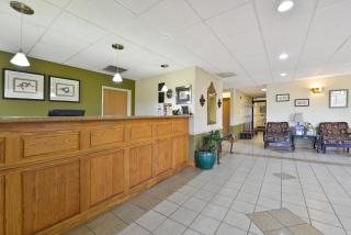 Best Western Rayne Inn - Rayne - 6