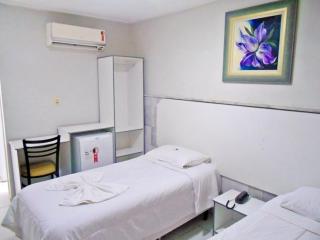 Titão Plaza Hotel - 1