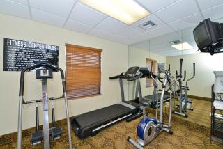 Best Western Rayne Inn - Rayne - 2