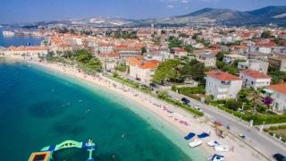 Beachfront Apartments Don - Kaštela (Castelli) - 2