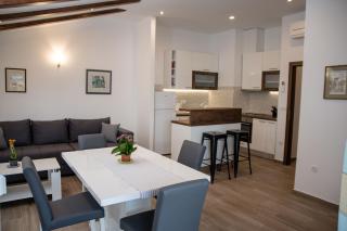 Beachfront Apartments Don - Kaštela (Castelli) - 8
