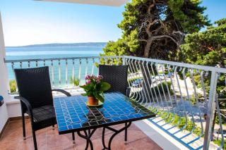 Beachfront Apartments Don - Kaštela (Castelli) - 7