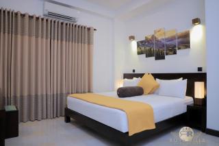 Ruth Villa - Negombo - 4
