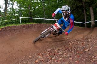 Allegheny Springs - Snowshoe - 5