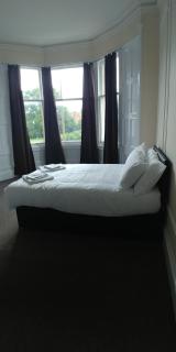 Mayfair Guest House - Edimburgo - 1