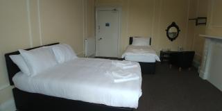 Mayfair Guest House - Edimburgo - 2