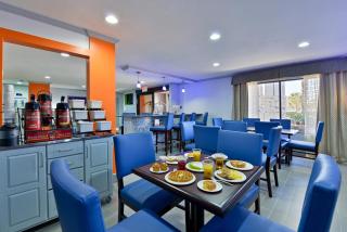 Best Western Plus Orange County - 1