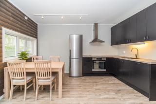 Hemmingodden Lodge - Ballstad - 6