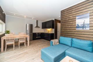 Hemmingodden Lodge - Ballstad - 1