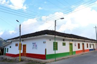 Posada Turistica Nakku - Silvia - 9