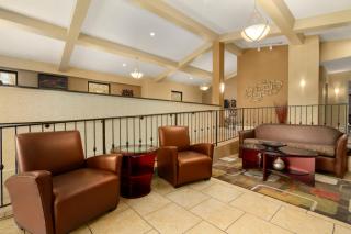 Best Western Asheville-Blue Ridge Parkway - 6