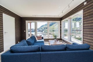 Hemmingodden Lodge - Ballstad - 8