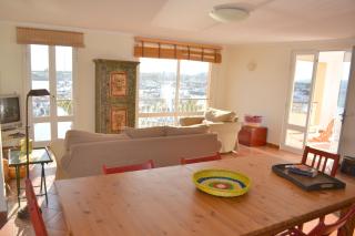 TP Aqua Marina, Vilamoura Triplex Apartment - Quarteira - 5