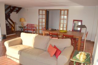 TP Aqua Marina, Vilamoura Triplex Apartment - Quarteira - 6