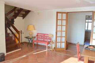 TP Aqua Marina, Vilamoura Triplex Apartment - Quarteira - 4