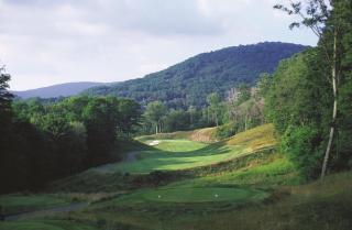 Highland House - Snowshoe - 9