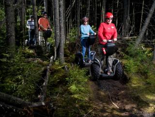 Highland House - Snowshoe - 6