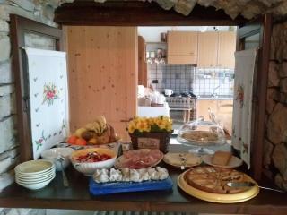 B&B Al Ghiro - Villa Lagarina - 5