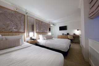 Warwick Allerton Chicago - 1
