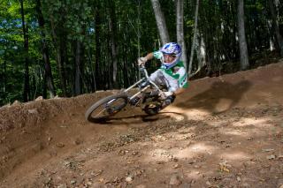 Rimfire - Snowshoe - 1