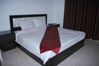 Weekend Hotel - Aqaba - 6