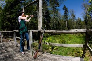 Seneca - Snowshoe - Snowshoe - 4