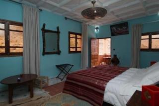 Imlil Lodge - Imlil - 1